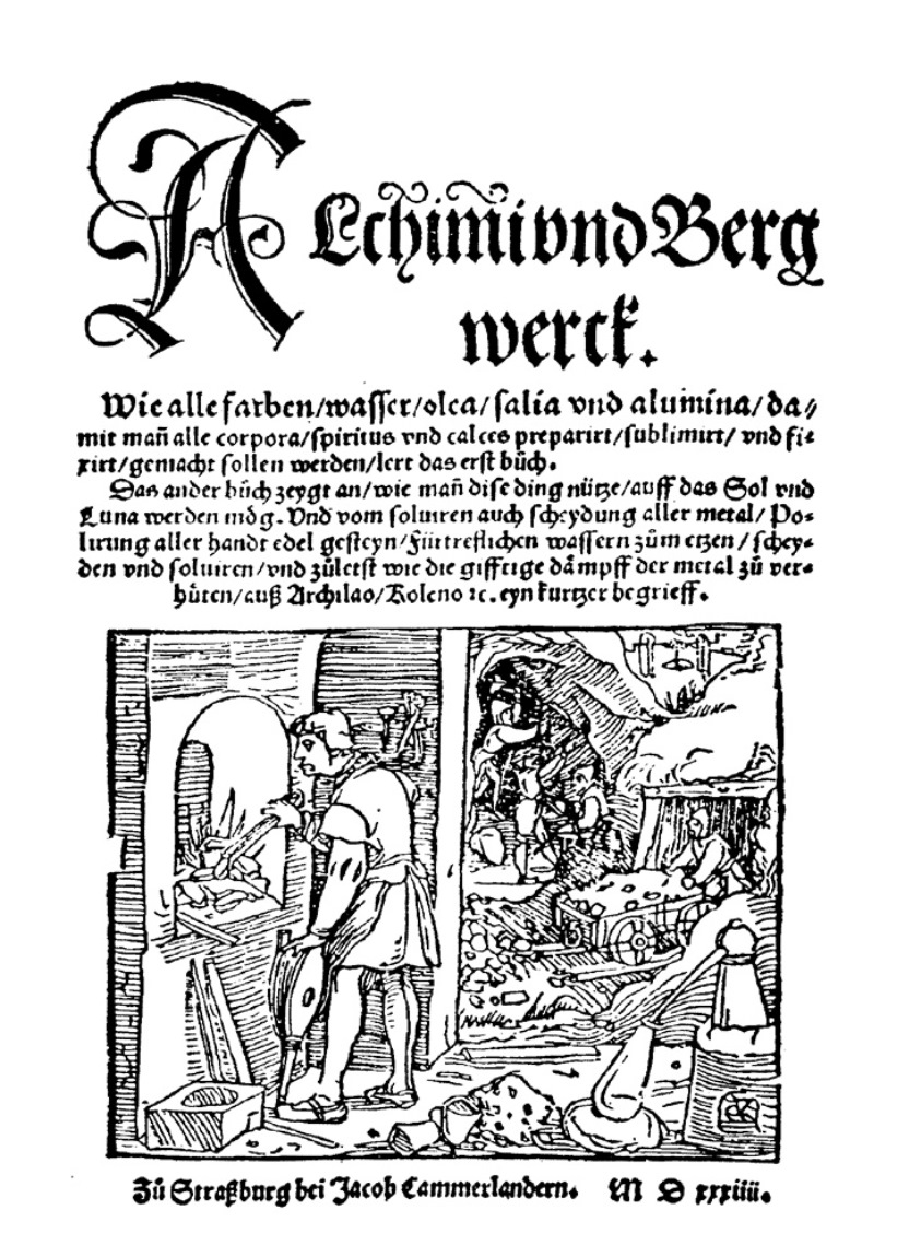 Petrus Kerzenmacher (1491 - ?) - photo 1